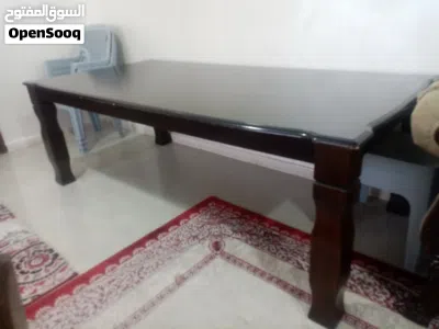طاولة سفره 50 دينار 2