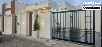 منزل للبيع في وادي قريب من رئيسي 2
