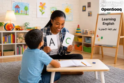 Female English Private Tutor — Online & In-person Classes Grades 1-12 4