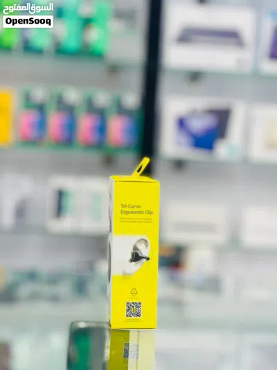 Brand New Baseus BC1 Earbuds in Oman Durability 18 Months Warranty 3