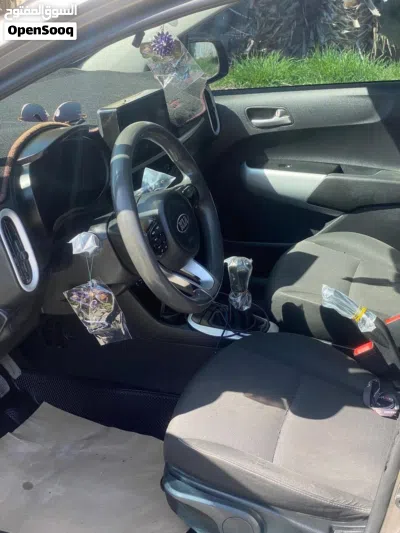 Kia Picanto GT-Line 4