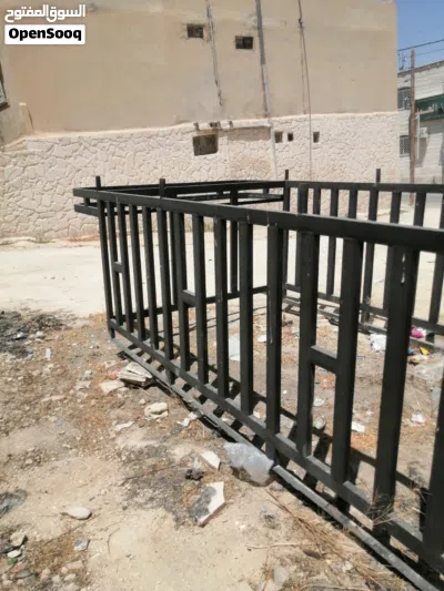 صندوق بكم كيا فرونتيرا بحال الجديد بركب على غرفة وربع 4