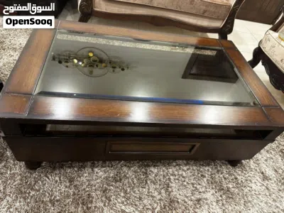 كنب بحالة جيدة (الرجاء قراءة الوصف) 4