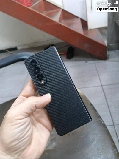 Samsung z fold4 256 giga 3