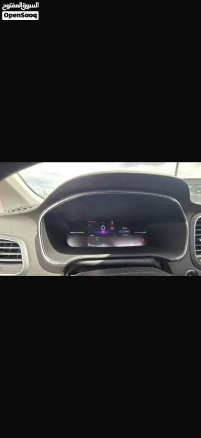 Renault Megane E3 3