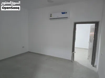 شقة غرفة واحدة للايجار One BHK apartment for rent 2