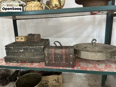 دلال نحاس مختومه 3