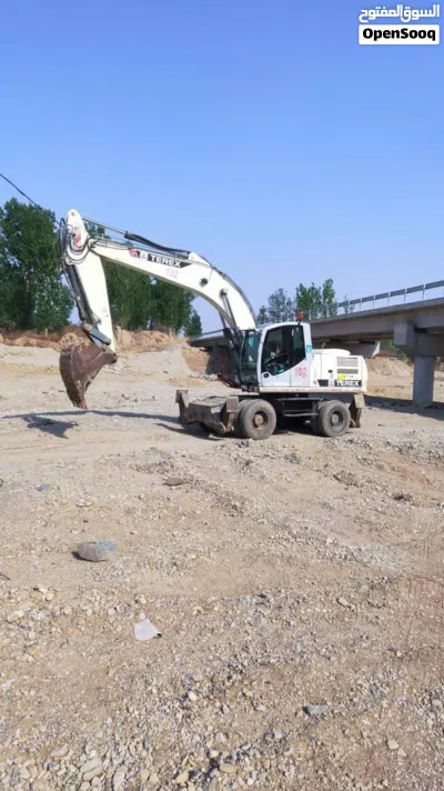 Excavator 2016 for Sale 3