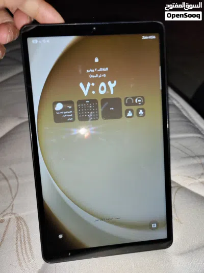 جلكسي تاب galaxy tab A9 2
