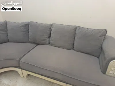 كورنر بحالة ممتازة ومريح جدا 3