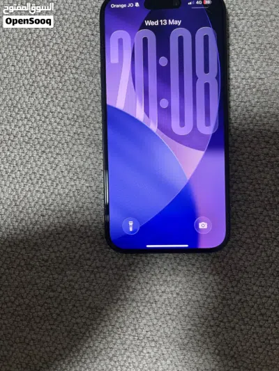 Iphone 15 pro 3