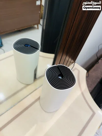 عرض حصري مقوي انترنت نظام المش MESH DECO M4 من ماركة Tp-link قوية و مستقرة 2