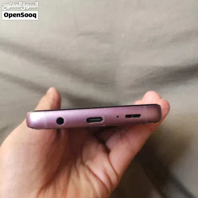 عرررررررررطه للبيع مستعجل جوال S9 Plus لمحبين العرطات 4