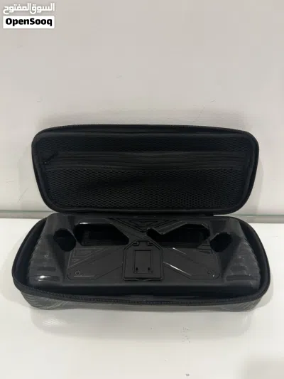 جنطه asus rog ally وكفر 3