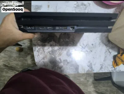 سوني 4. برو مع 2يدات 4