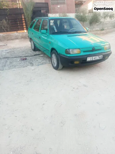 Kia Sephia 1 4