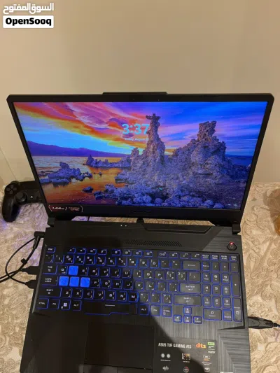 Asus a15 TUF 2