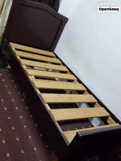 تخت خشب للبيع 2