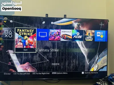 PS 4 500GB 3