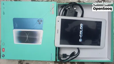 ايباد S COLOR 2