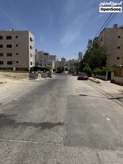 شقة للبيع بمنطة الدوار السابع 4
