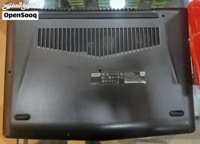 Lenovo Legion Y520 Gaming 3