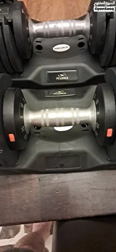 dumbbells2x brand flybird 4