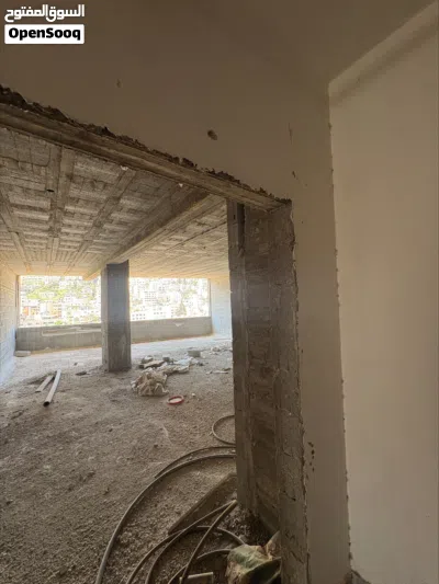 فرصة استثمارية وسكنية مميزة – وحدات متعددة الاستخدام في موقع استراتيجي على شارعي فيصل والحرية 3