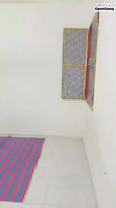 غرفة كبيرة مع حمام للايجار 3