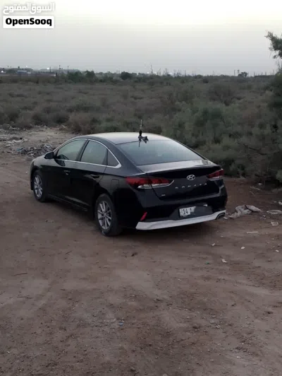 هیۆندای Sonata SE 2