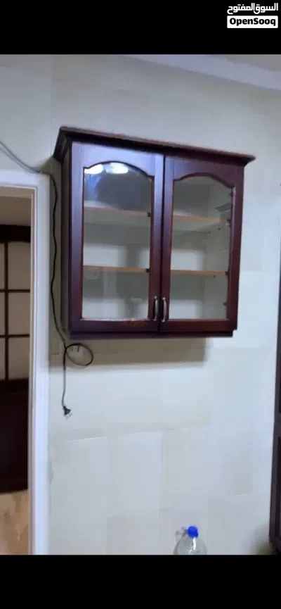 مطبخ بلوط صلد 4