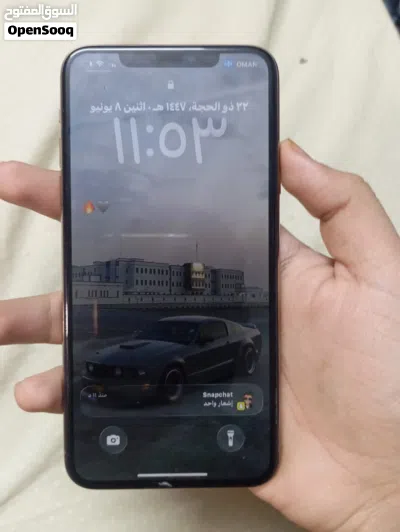 ايفون 11 برو ماكس 2