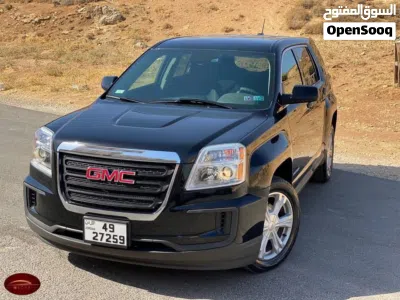 GMC Terrain SLE 2