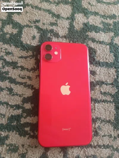 iPhone 11 عادي 3