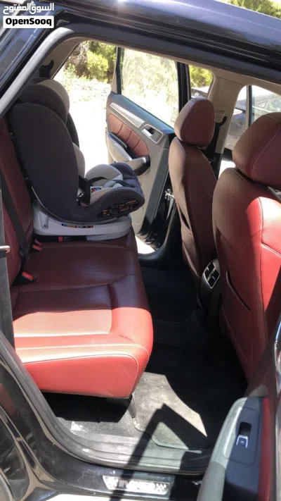 ام جي MG RX5 2