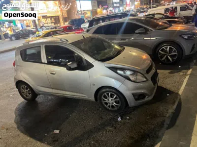 Chevrolet Spark Base 2