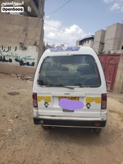 دايو اسبيرو 3
