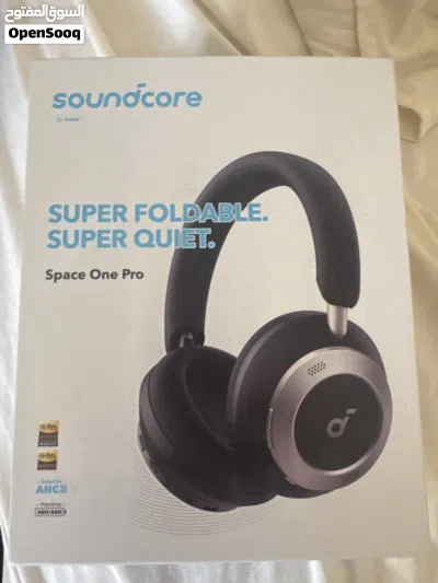 سماعة soundcore 3
