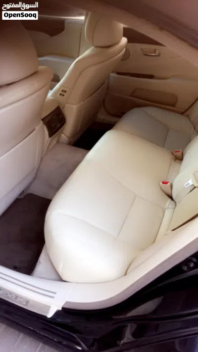 لكزس LS LS 460 4