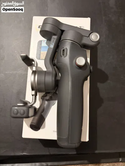 Dji osmo mobile 7p 4