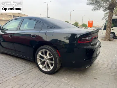 دودج تشارجر SXT 2