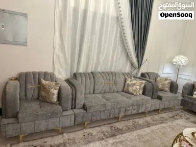 طقم قنفات نضيفات جداً 4