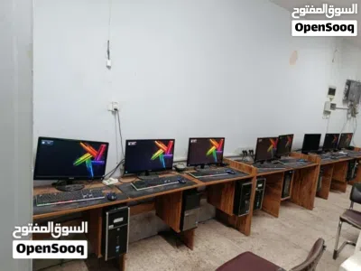 محل العاب اكس بوكس+ كمبيوتر 3