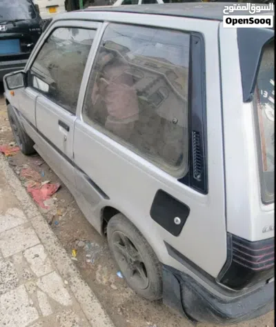تويوتا اخرى 4