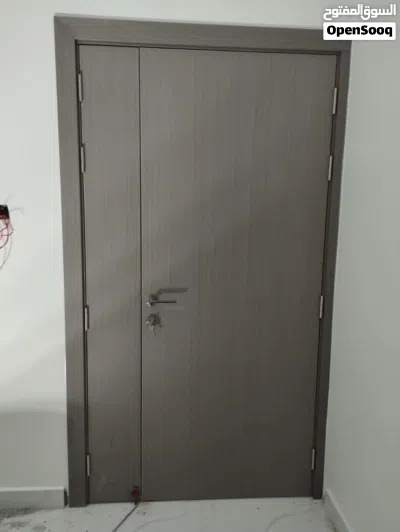 Fiver.Doors. Manufacturing 3