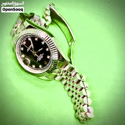 ساعة رولكس ديت جست (Rolex Datejust) 3