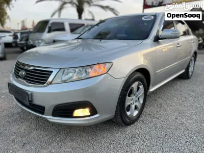 Kia Lotze 4