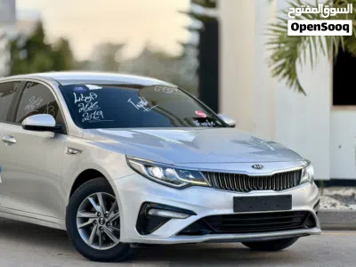 Kia K5 EX 3