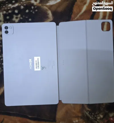 Honor magic pad 4 3