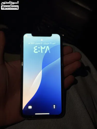 iPhone 11 Pro 2
